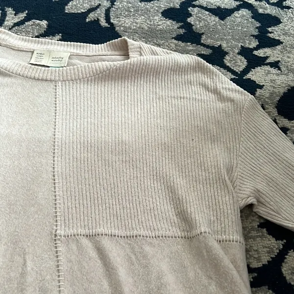 Saturday Sunday Sweater - Image 5
