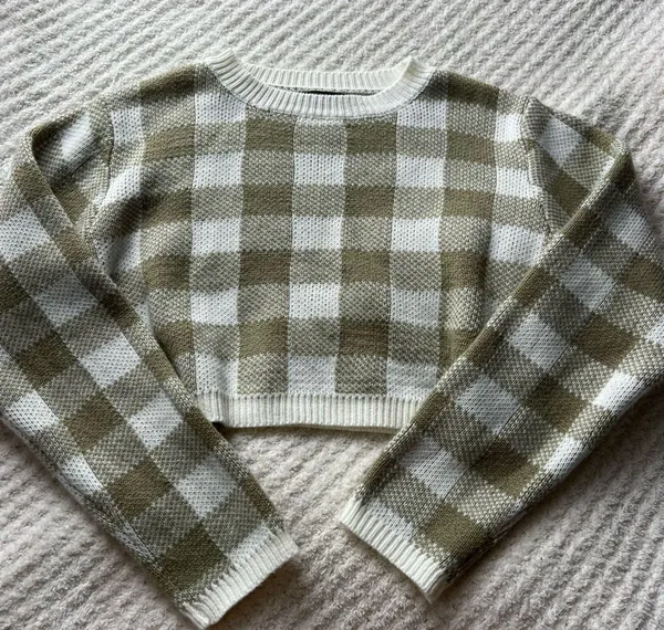 PaperMoon Sweater - Image 2