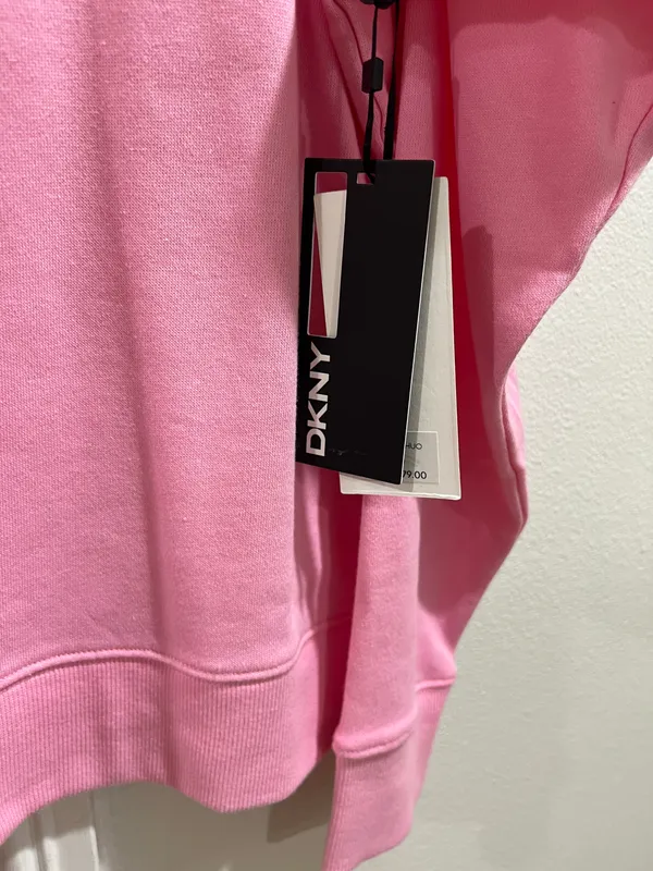 Pink Sweater - Image 4