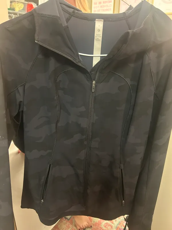 Lululemon Define Jacket - Image 3