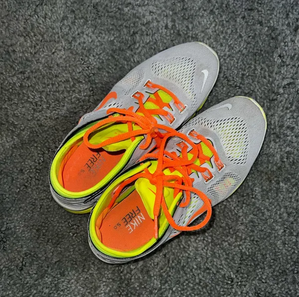 Nike Shoes - Image 3