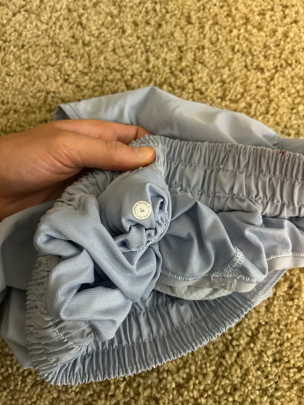 Lululemon Hotty Shorts 2.5" - Image 6