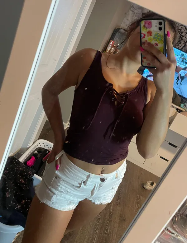 Tank Top - Image 2