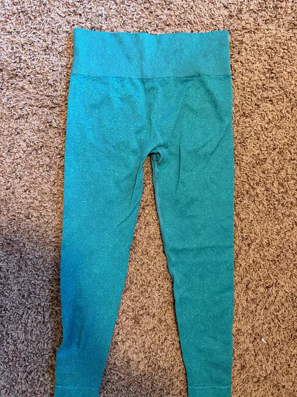 Gymshark Seamless Leggings - Image 3