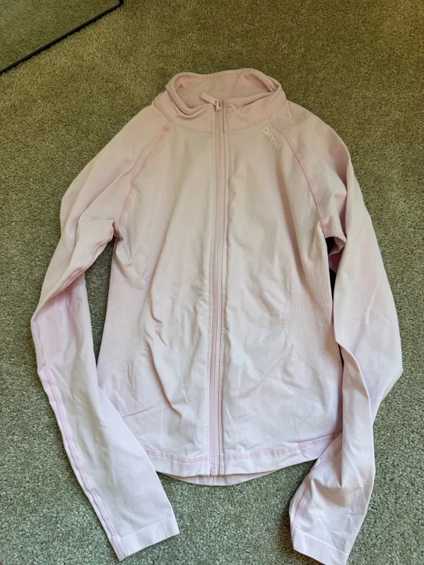 DFYNE Dynamic Zippy Light Rose Pink - Image 4