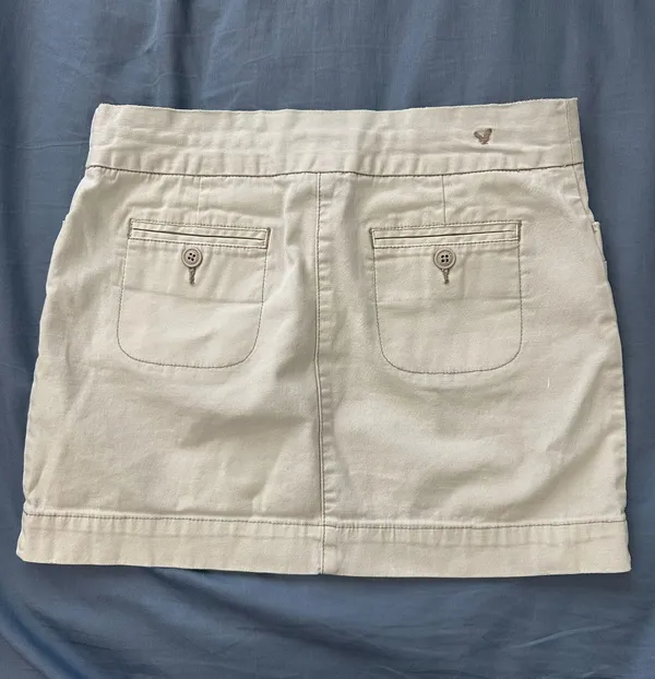 Vintage American Eagle Outfitters Skirt - Image 2