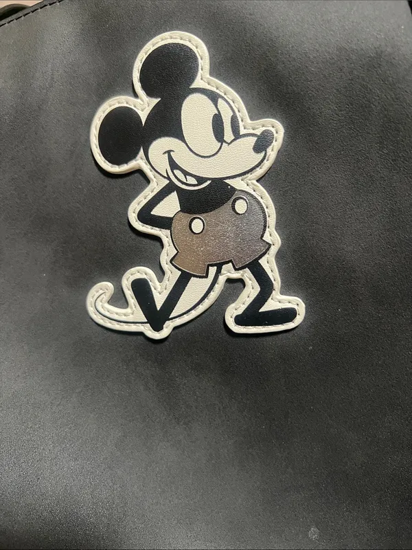 Disney Mickey Mouse tote bag - Image 2