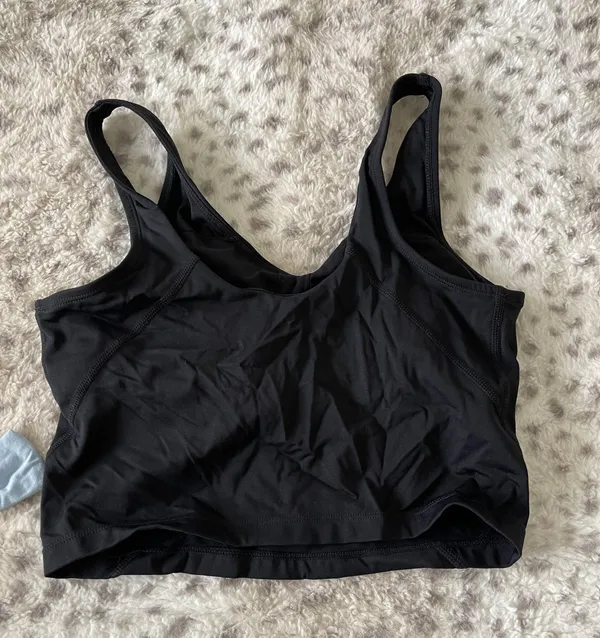athletic tank top - Image 2
