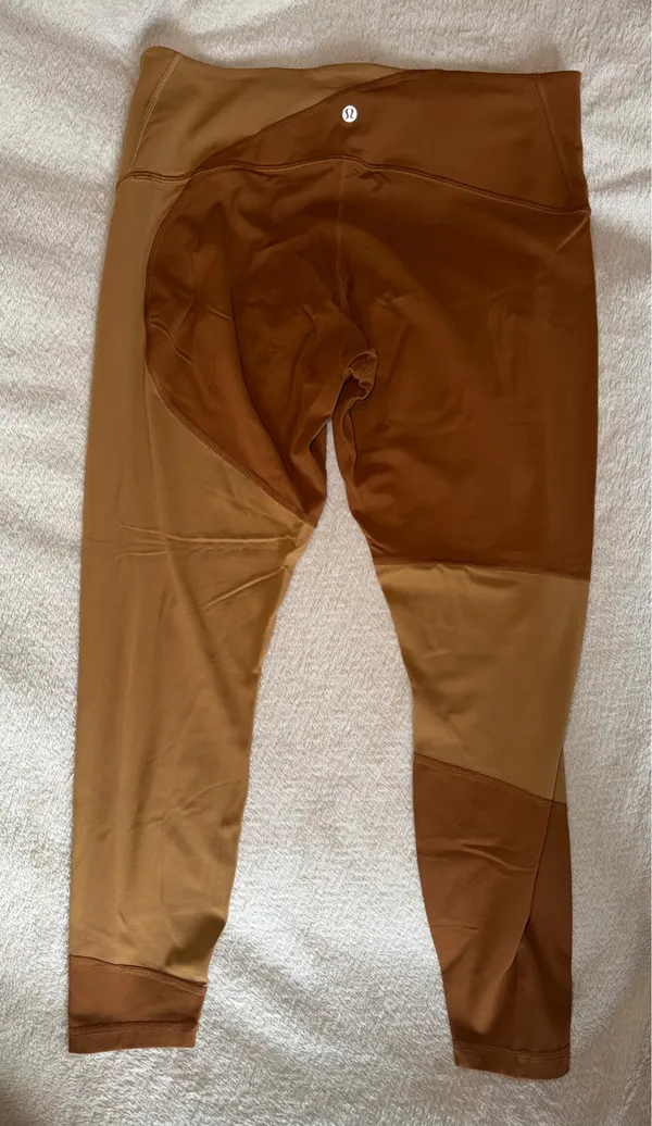 Lululemon Leggings - Image 3