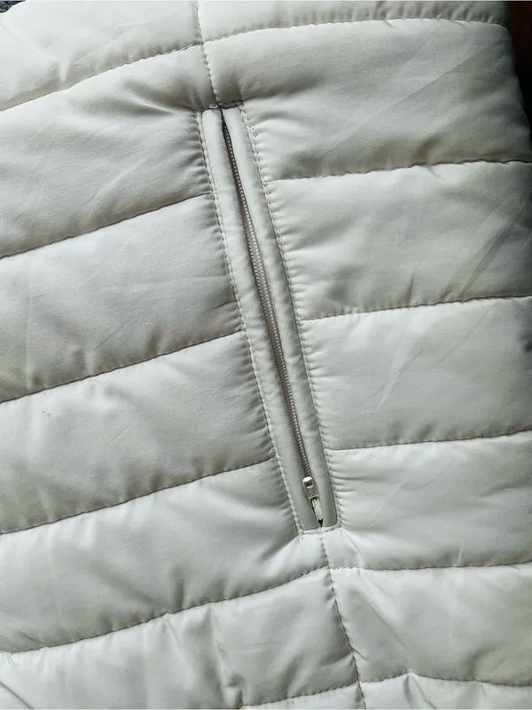 Women's Quilted Puffer Vest - Lightweight Zip Front 🍃🍂 - Image 5