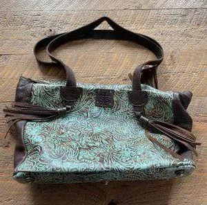 STS Ranchwear Purse - Image 2