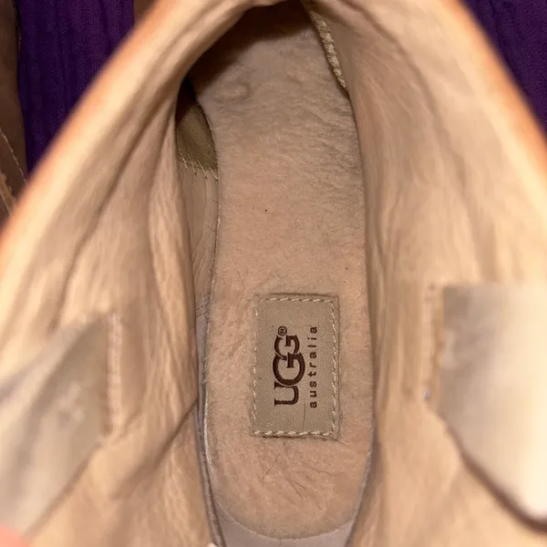 UGG Ankle Boots - Image 6
