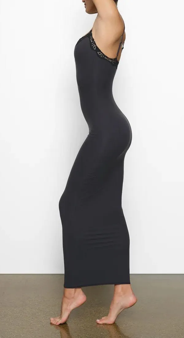 SKIMS Fits everybody Slip Dress - Image 2