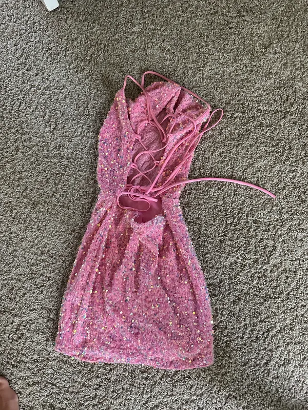 Lucy in the Sky Dress - Image 2