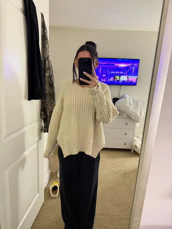 Aerie Sweater - Image 2