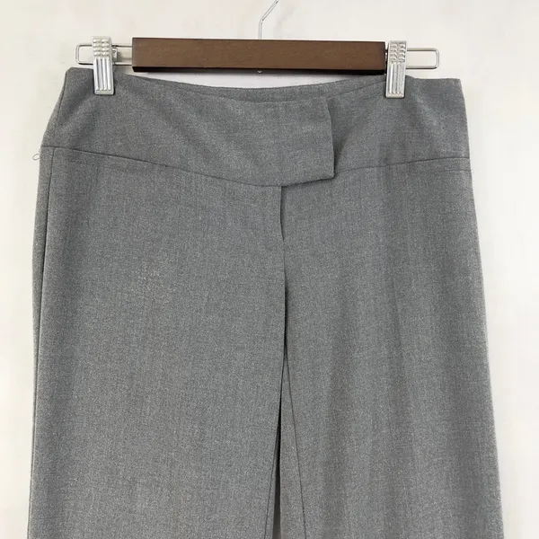 Joe‎ Benbasset Womens Pants Low Rise 29 Y2K Preppy Minimalist Business Casual - Image 3