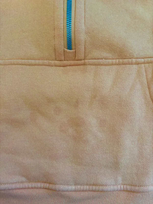 Lululemon Half-Zip Scuba Hoodie - Image 5