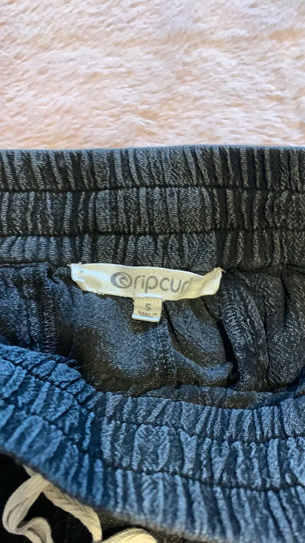 Rip Curl Joggers - Image 3