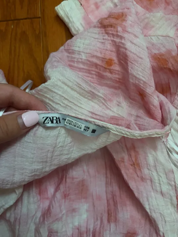 ZARA Top - Image 2