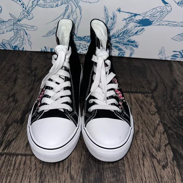 Black and White High - Image 2