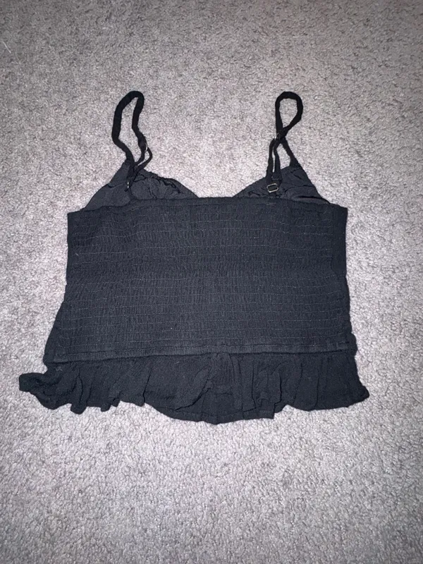Hollister Tank Top - Image 3