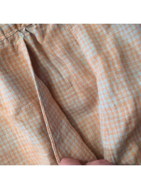 Patagonia Wispy Green Garden Island Shorts Size XL - Image 3