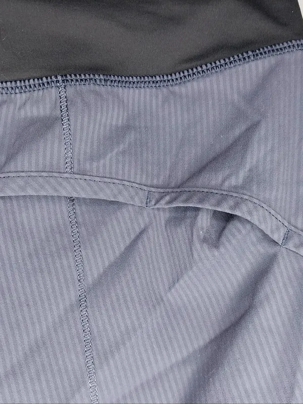 Lululemon Running Speed Shorts Athletic Athleisure Performance Shorts - Image 4