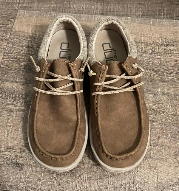 Brown Size 9 - Image 5