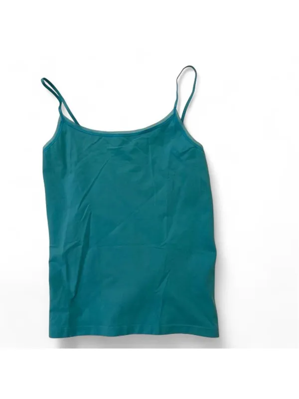 Ann Taylor Blue tank top - Image 2