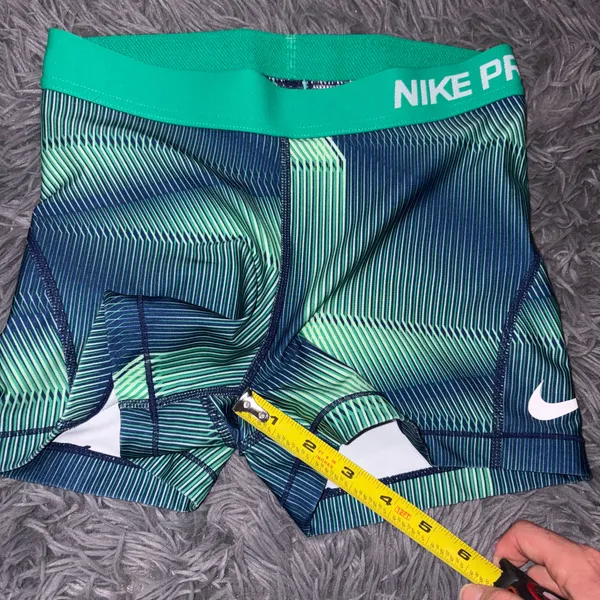 Nike Pro Spandex 3" - Image 4