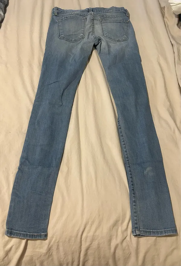 Vervet Flying Monkey Jeans - Image 2