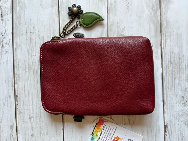 Chala Honey Bee Crossbody Bag NWT - Image 8