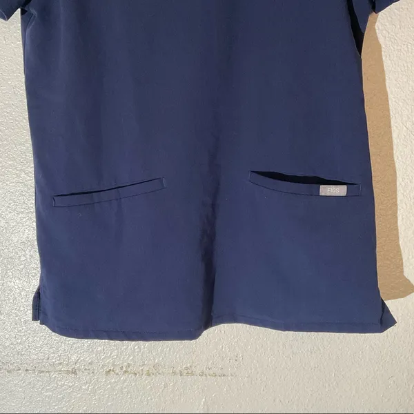 Figs Technical collection Scrub Top Size XS - Image 3