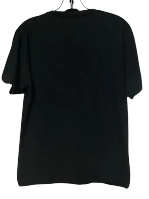 THE HUNGER GAMES Katie’s Everdeen Graphic Tee M 20” p2p Black EUC - Image 5