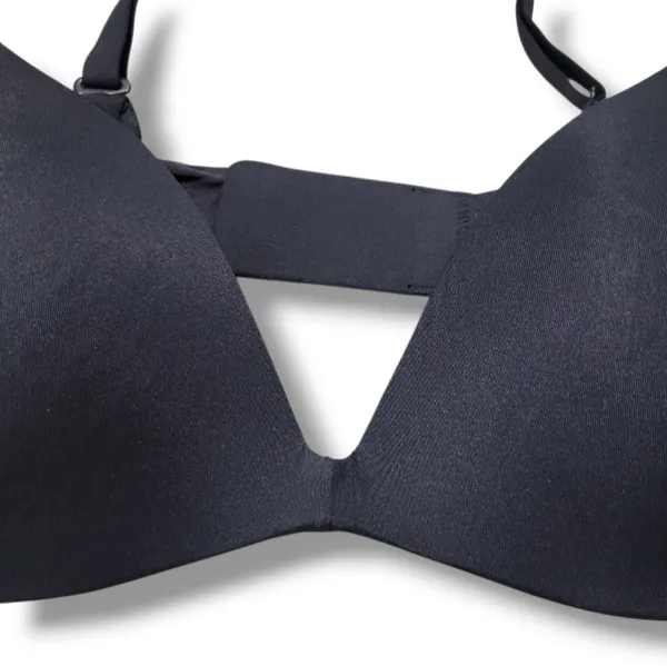 SKIMS Bra Size 32 B Padded SKIMS Smoothing Intimates Full Coverage Wireless Bra - Image 2