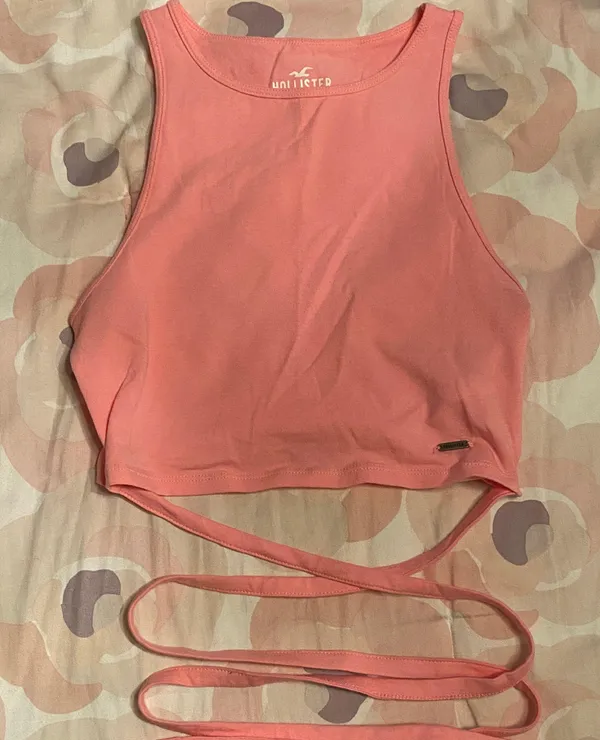 Hollister Tank Top - Image 2