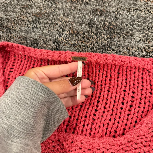 Free People Sweater - Image 2