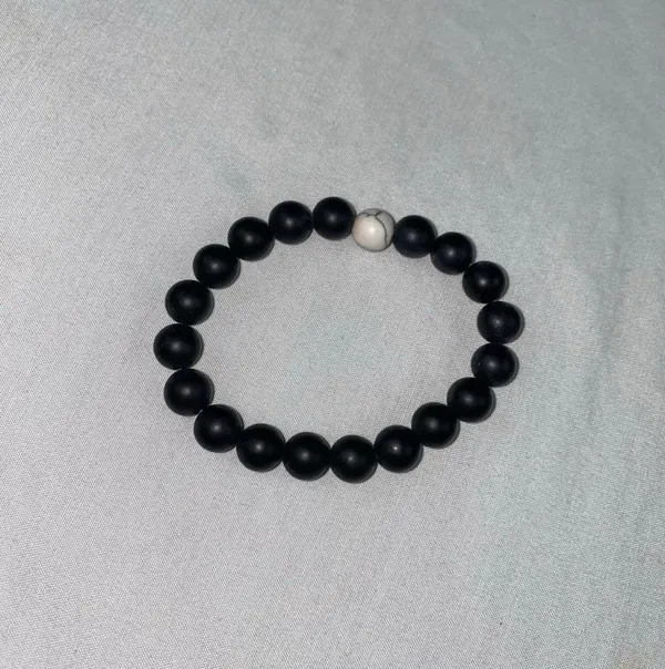 Bracelet Black - Image 3
