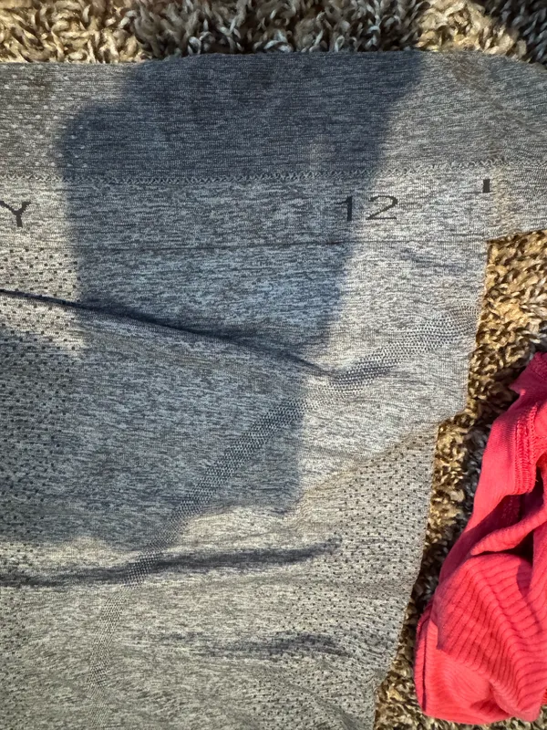 Lululemon Shirt Swiftly Tech - Image 3