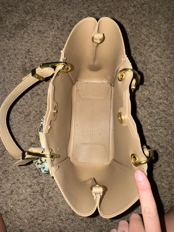 Steve Madden Purse - Image 4