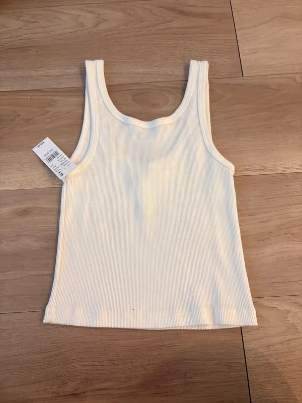 Brandy Melville Tank Top - Image 2