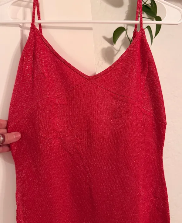 White Fox Maxi Dress Boutique - Image 5