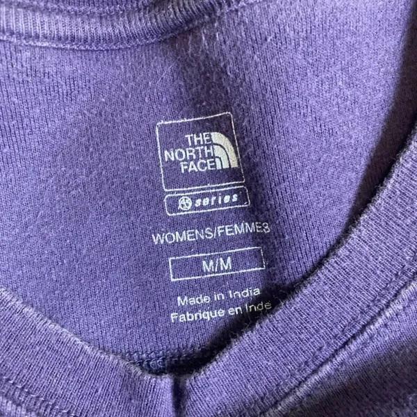 North face - Image 3