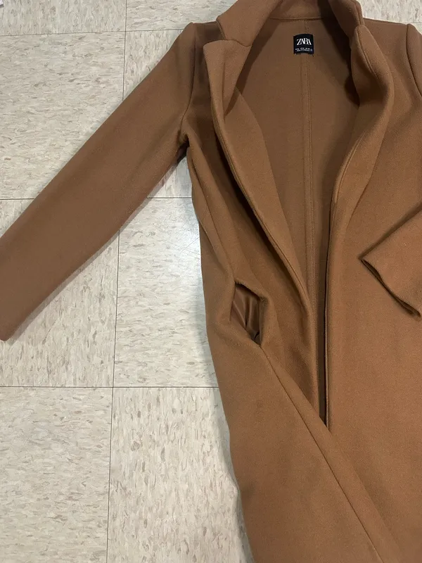 zara jacket  - Image 3