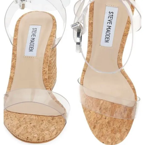 Steve Madden Merrit Sandal - Image 4