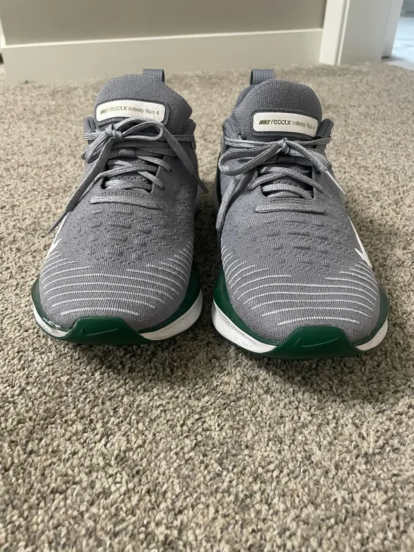 Nike React Infinity Run - Image 3