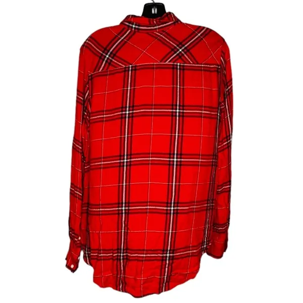 A New Day Plaid Shirt - Image 5