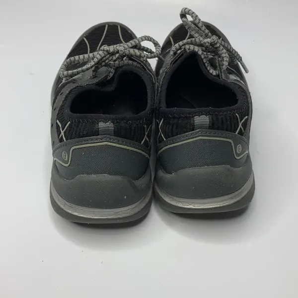 Bzees Launch slip on‎ sneakers size 8 - Image 5