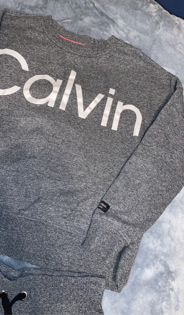 Calvin Klein Sweat Set - Image 3
