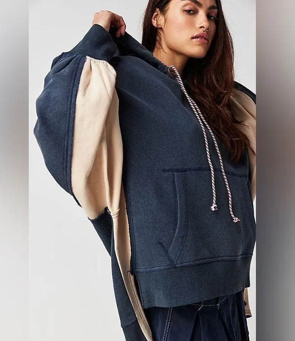 Free people Jimi Sweatshirt - Image 2